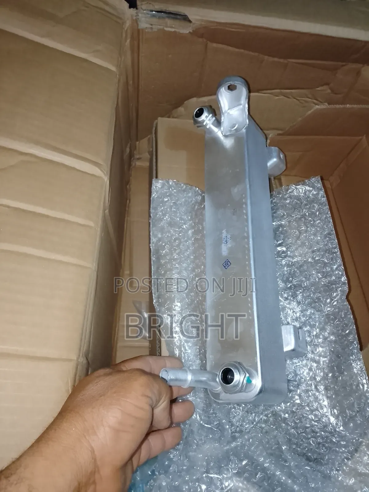 Transmission Coolant Ford Explorer 2020