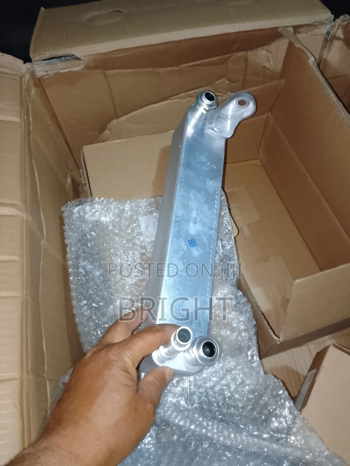 Transmission Coolant Ford Explorer 2020