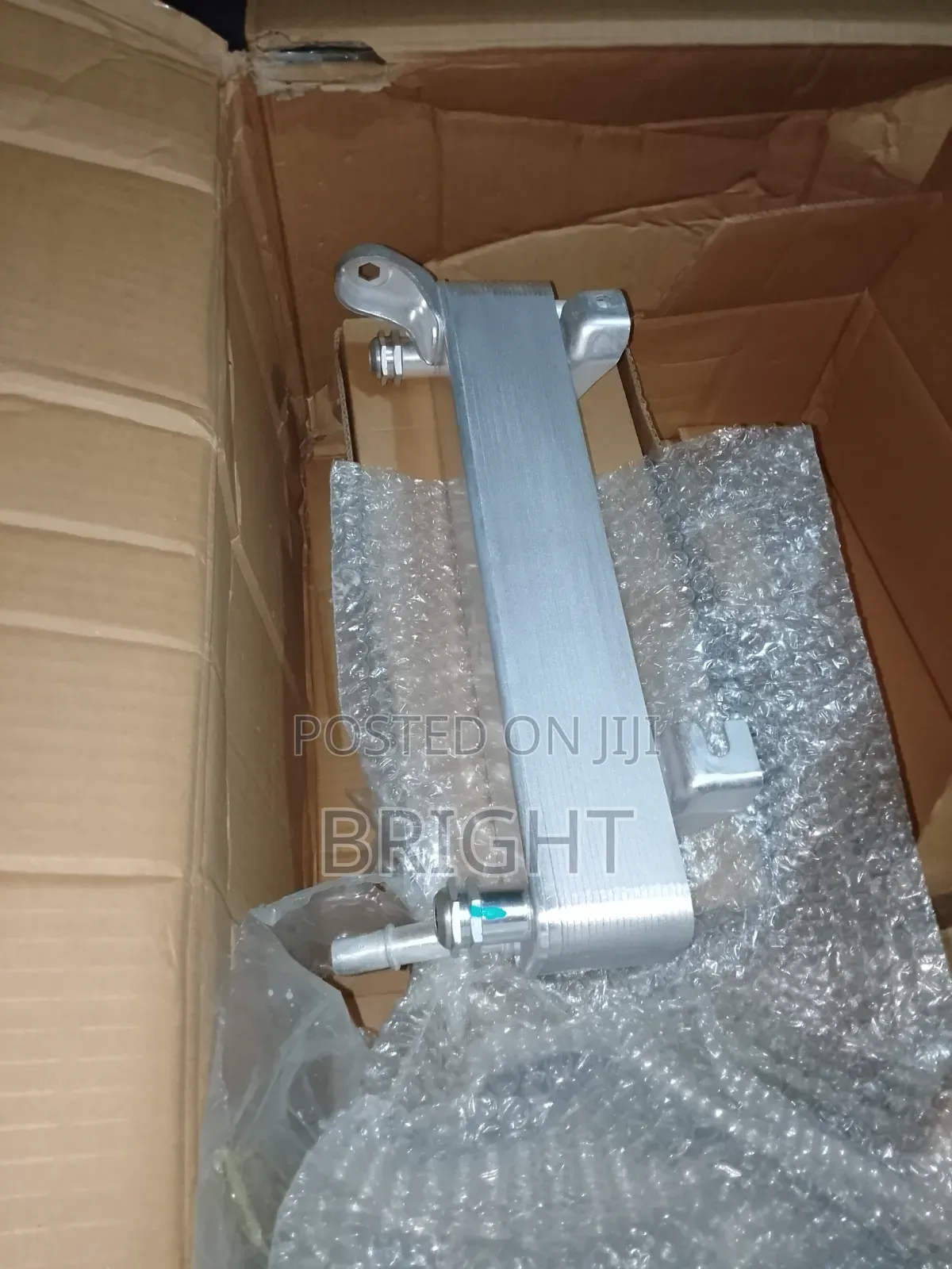 Transmission Coolant Ford Explorer 2020