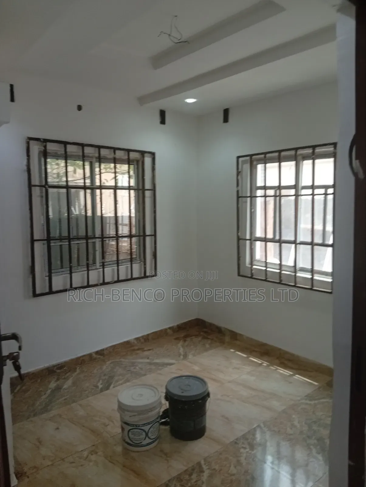1bdrm Apartment in Jabu, Dutse-Alhaji for rent