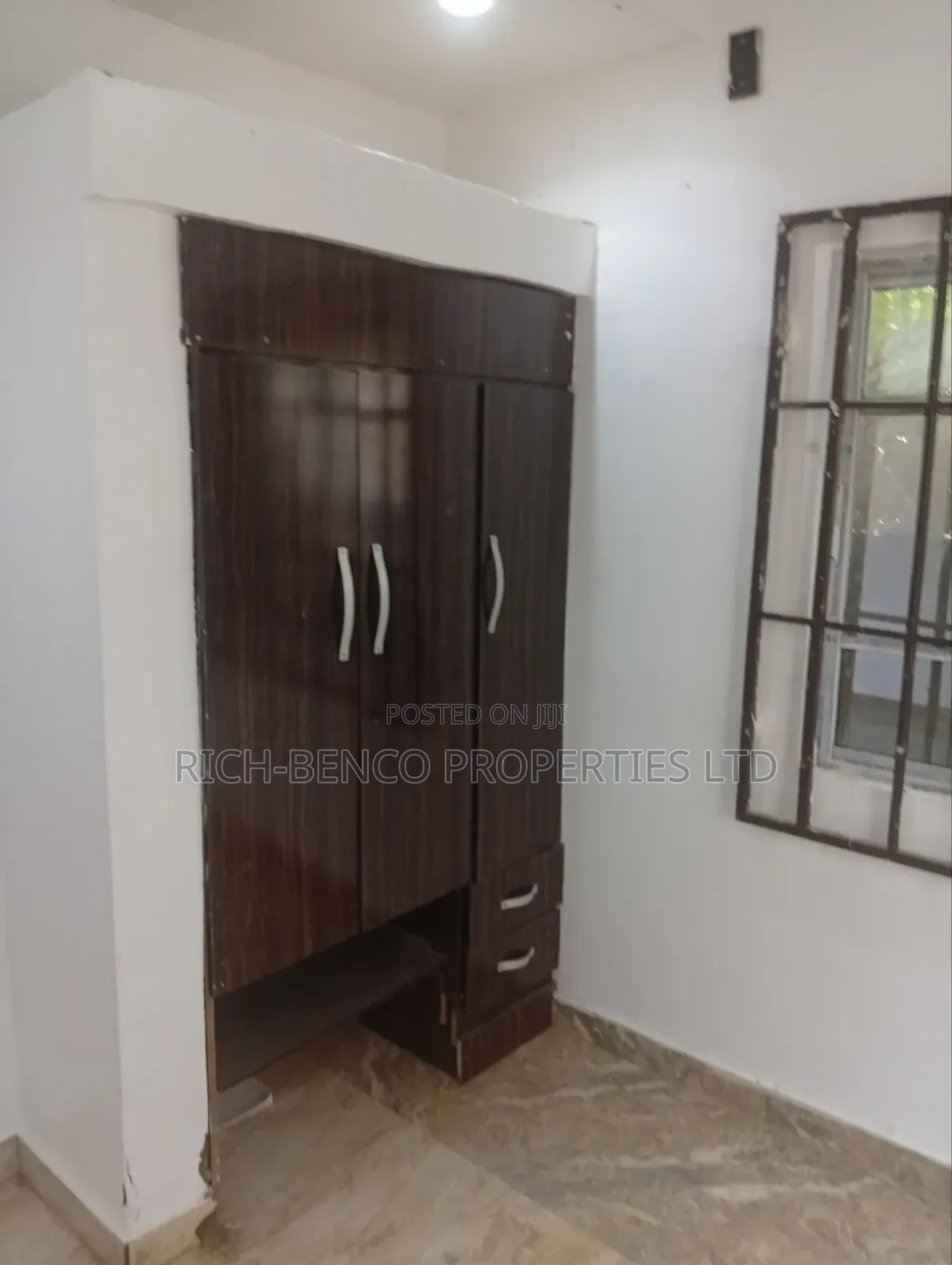 1bdrm Apartment in Jabu, Dutse-Alhaji for rent