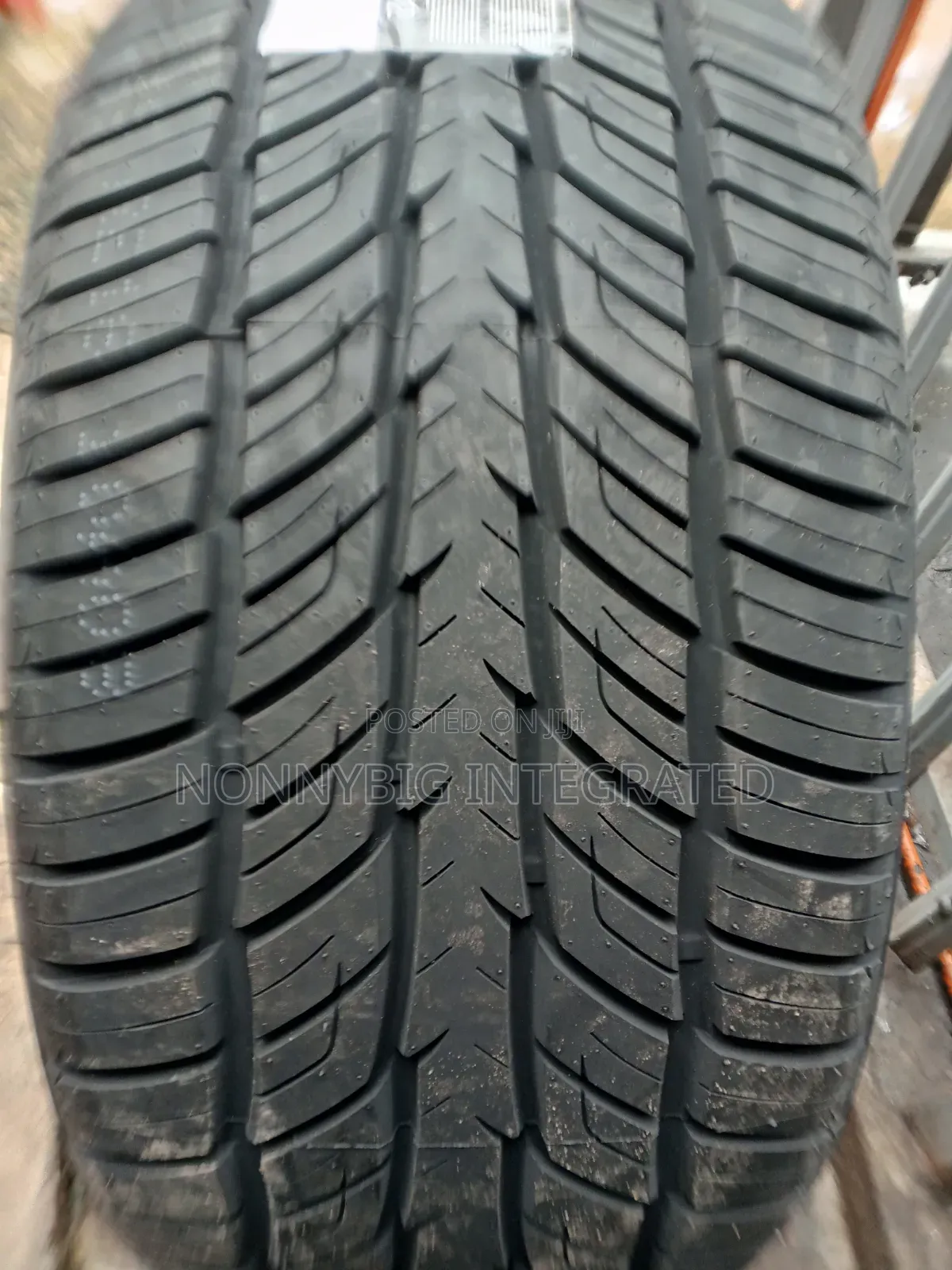 Rolls Royce Quality Tyres