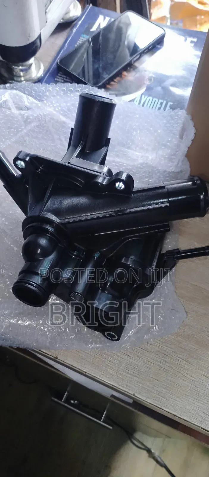 Thermostat Housing