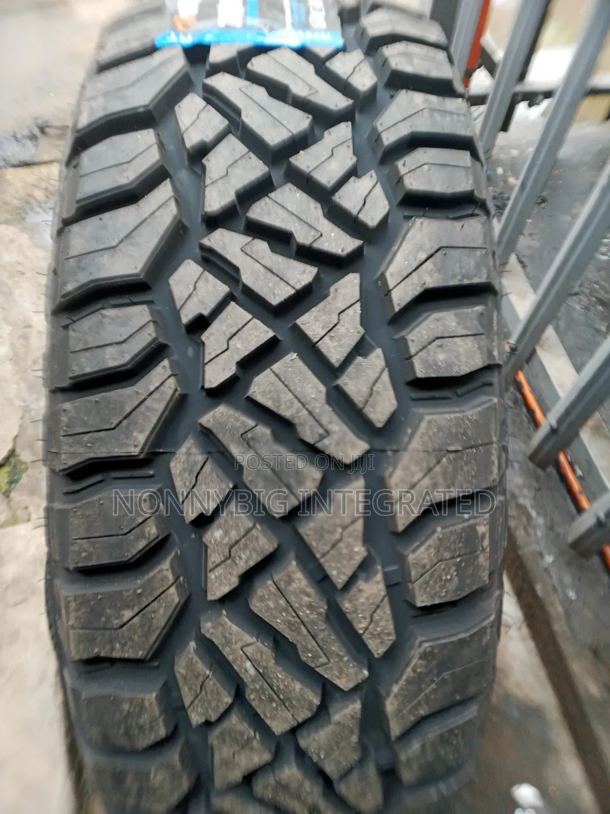 265/65r18 Sailun(Tundra, Tacoma Etc)