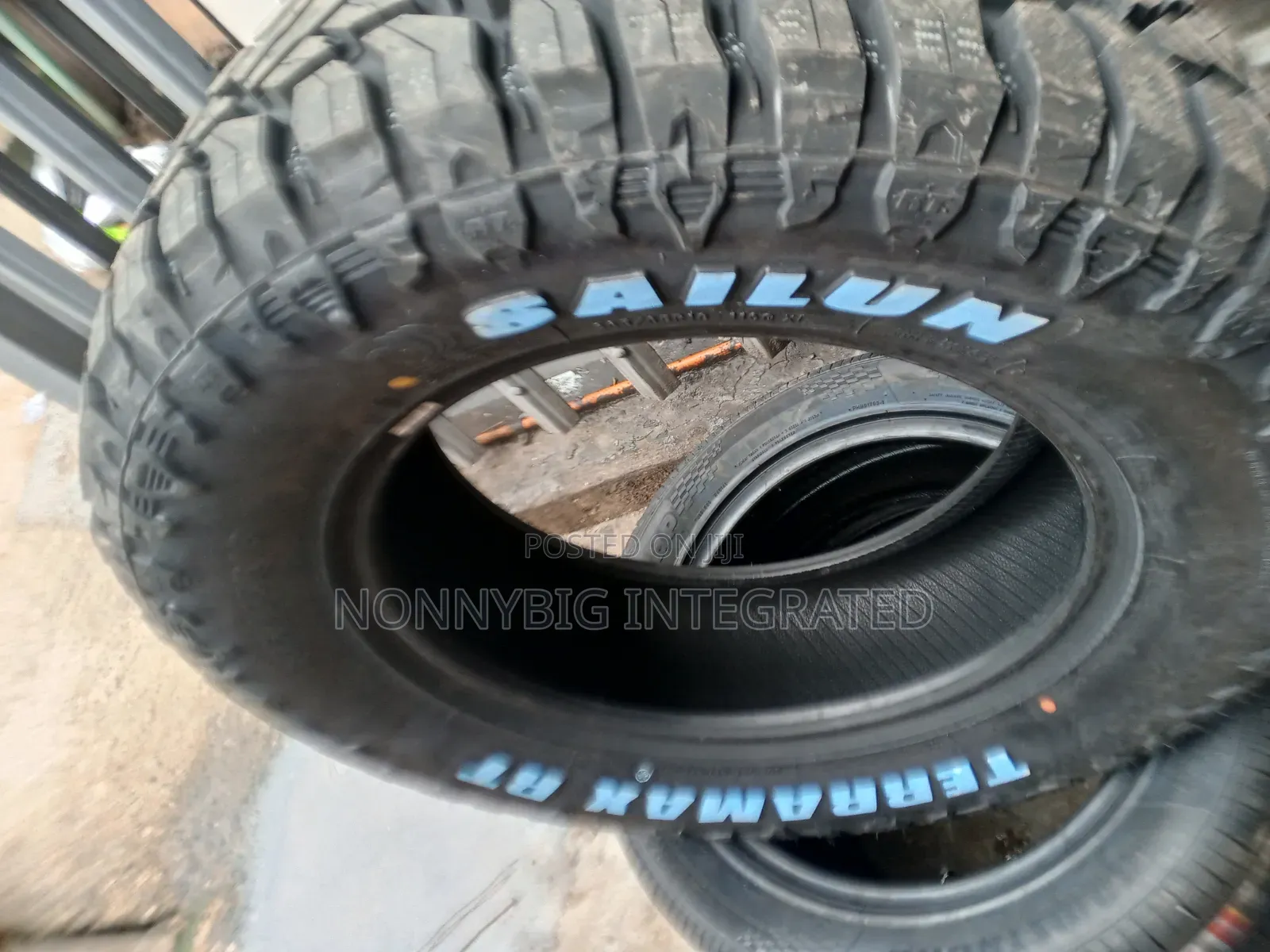 265/65r18 Sailun(Tundra, Tacoma Etc)