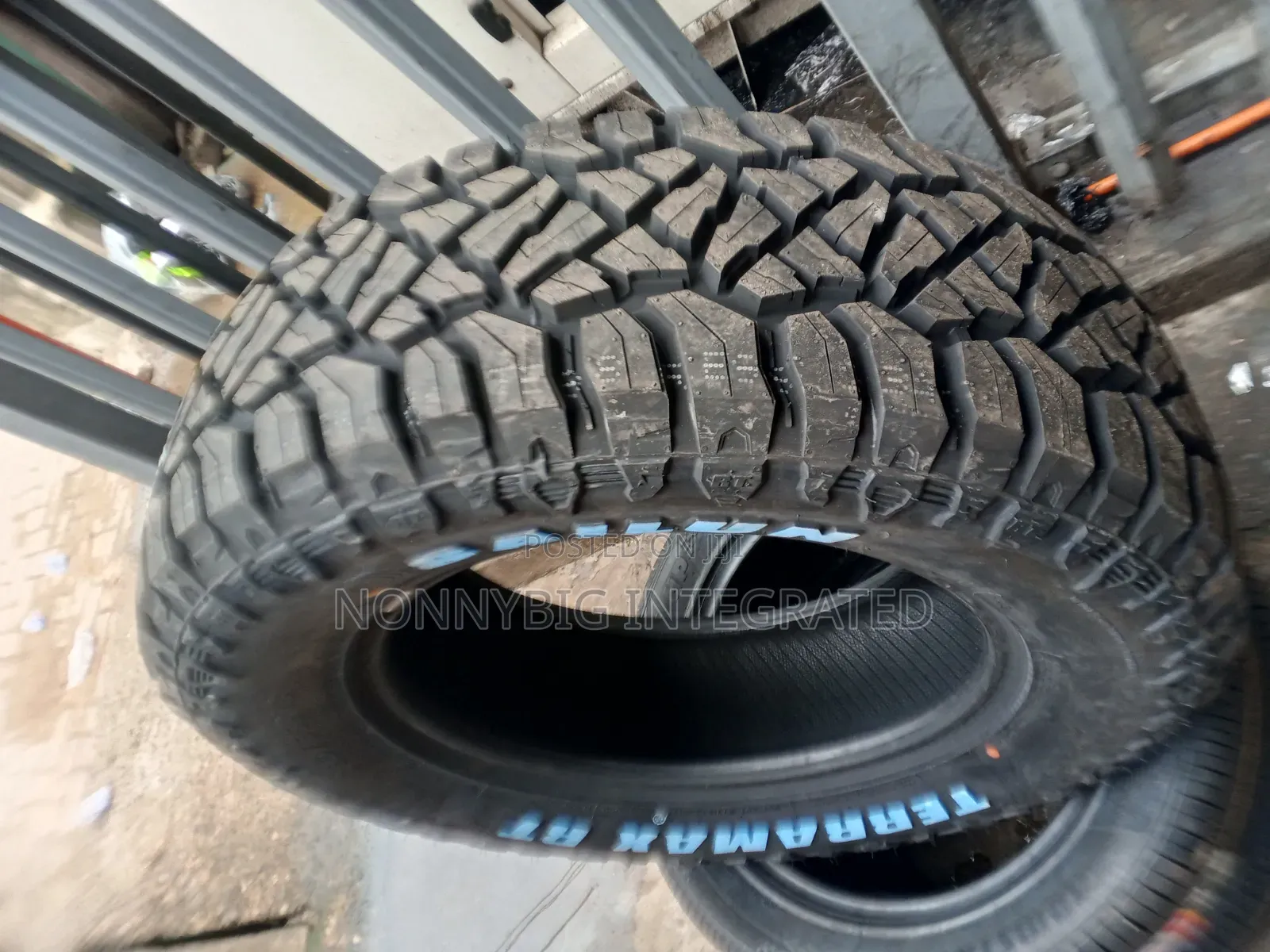 265/65r18 Sailun(Tundra, Tacoma Etc)