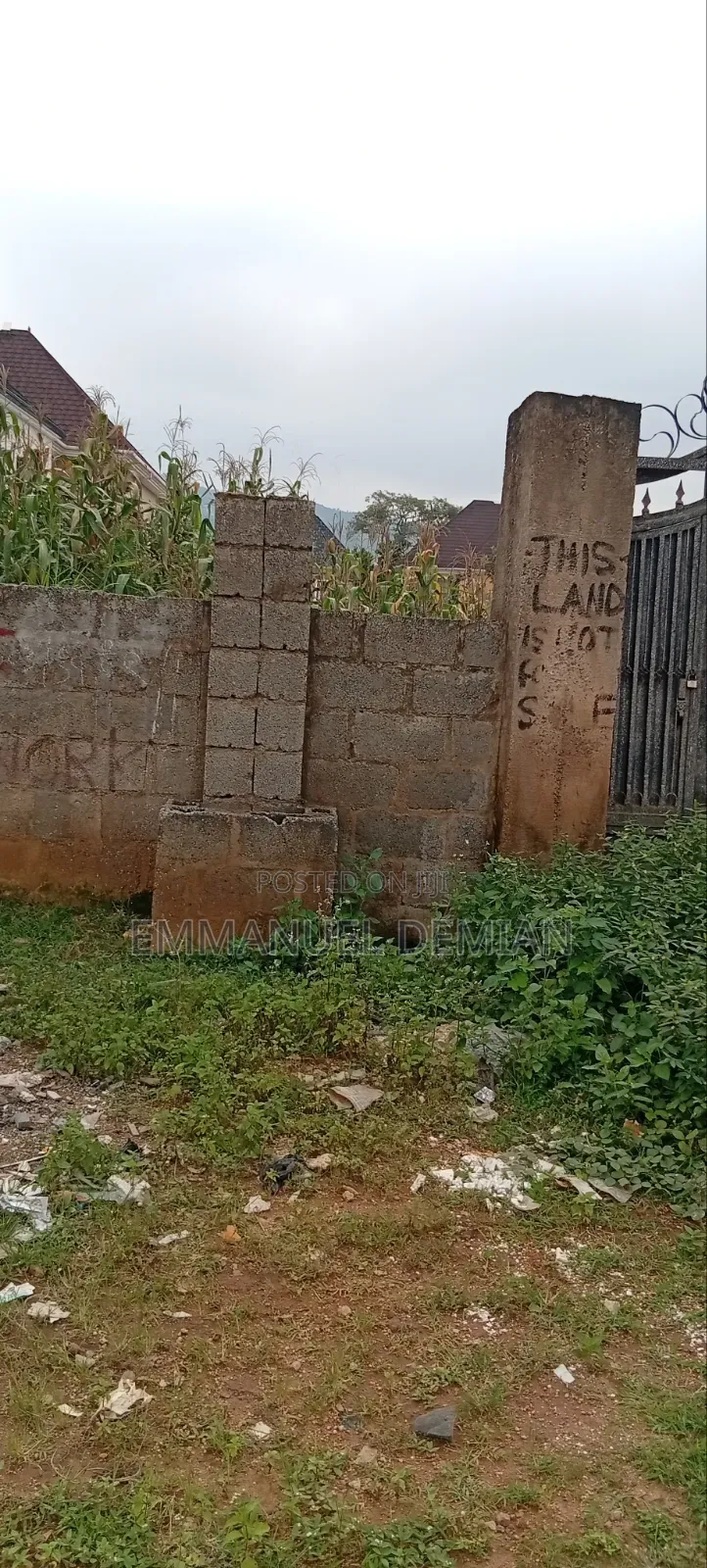 Land for Sale at F01kubwa