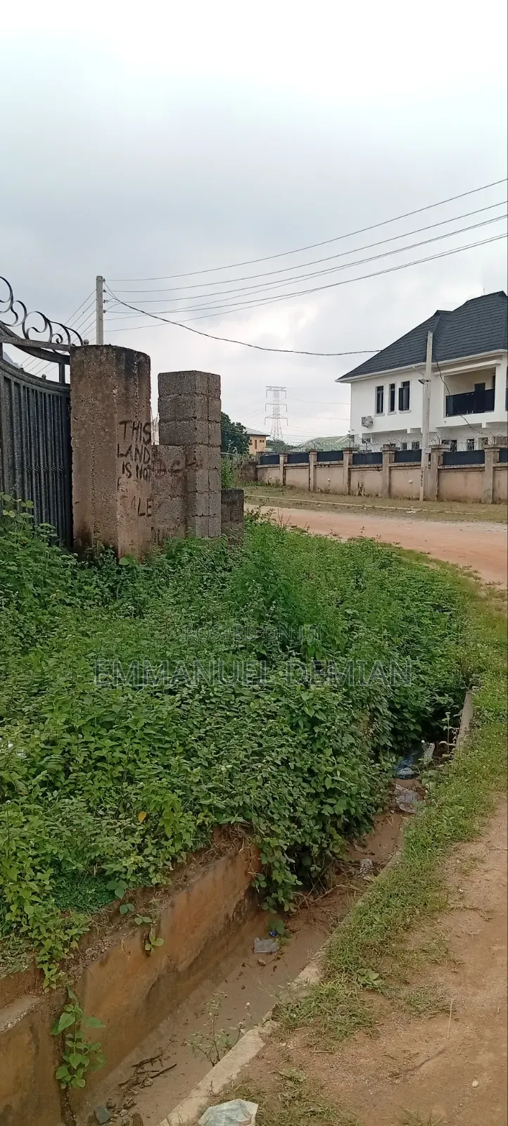 Land for Sale at F01kubwa