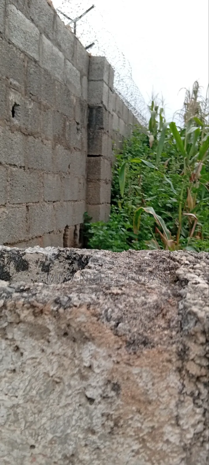 Land for Sale at F01kubwa