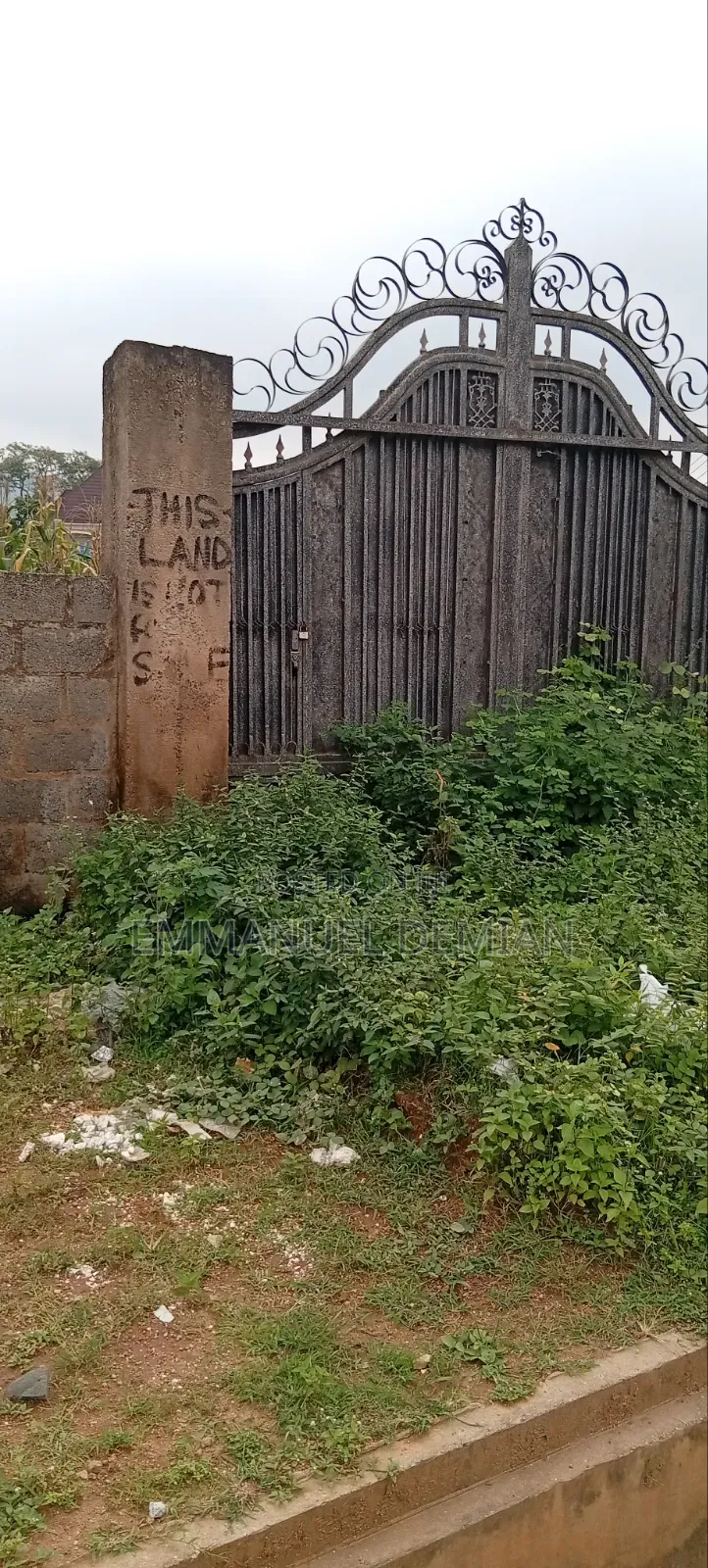 Land for Sale at F01kubwa
