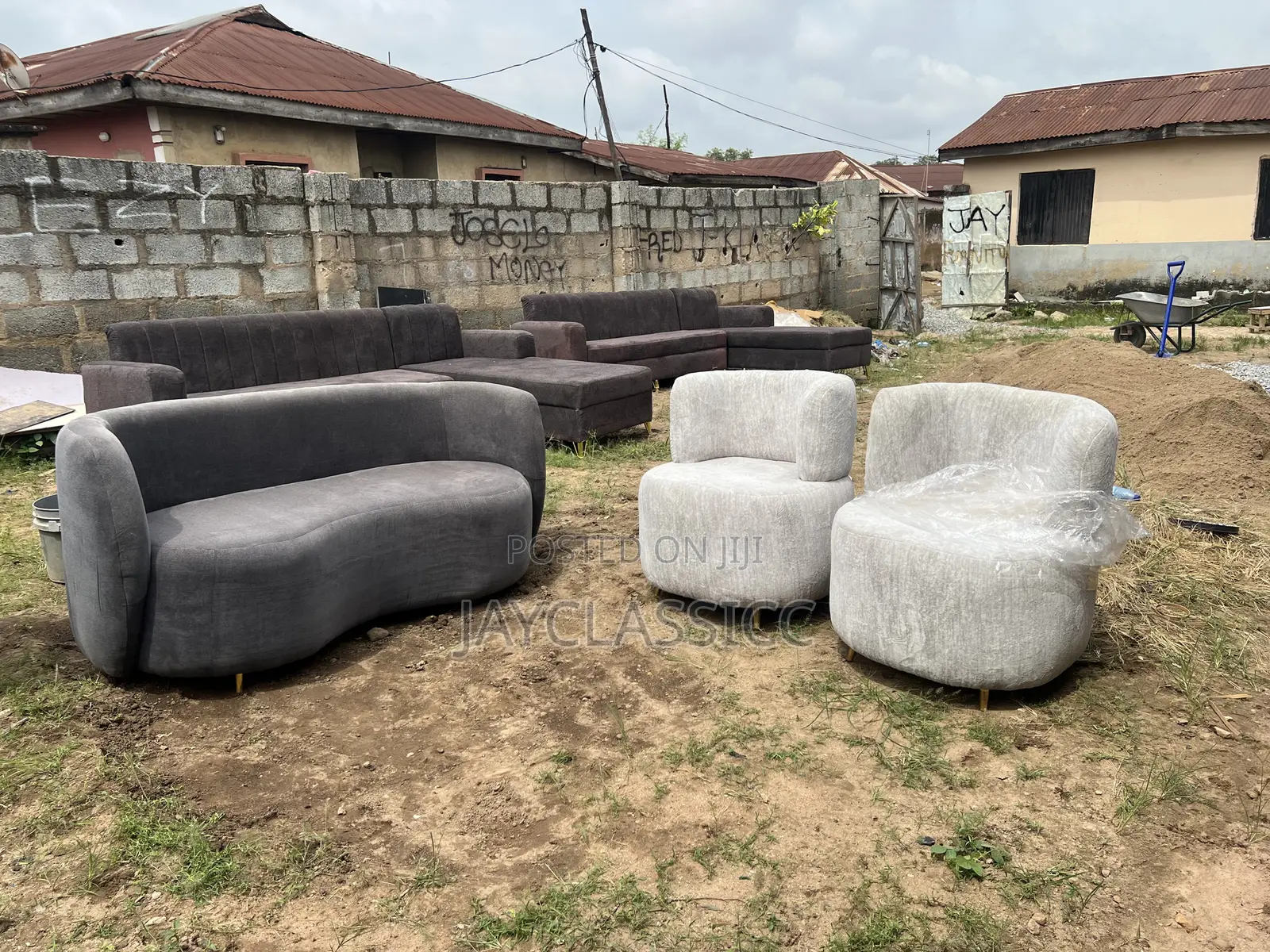 Quality Sofa