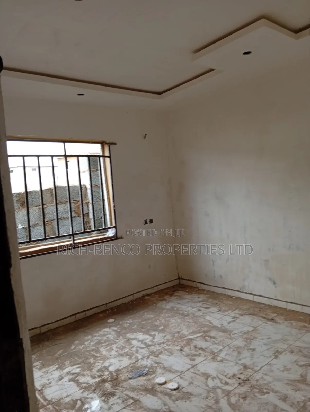1bdrm Apartment in Jabu, Dutse-Alhaji for rent
