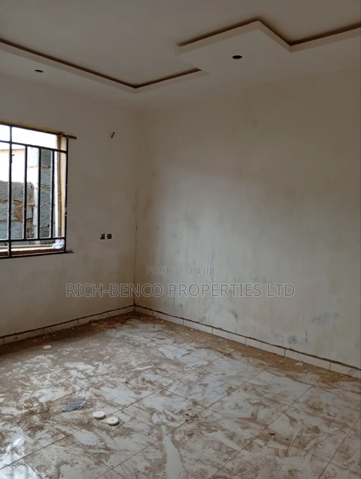 1bdrm Apartment in Jabu, Dutse-Alhaji for rent