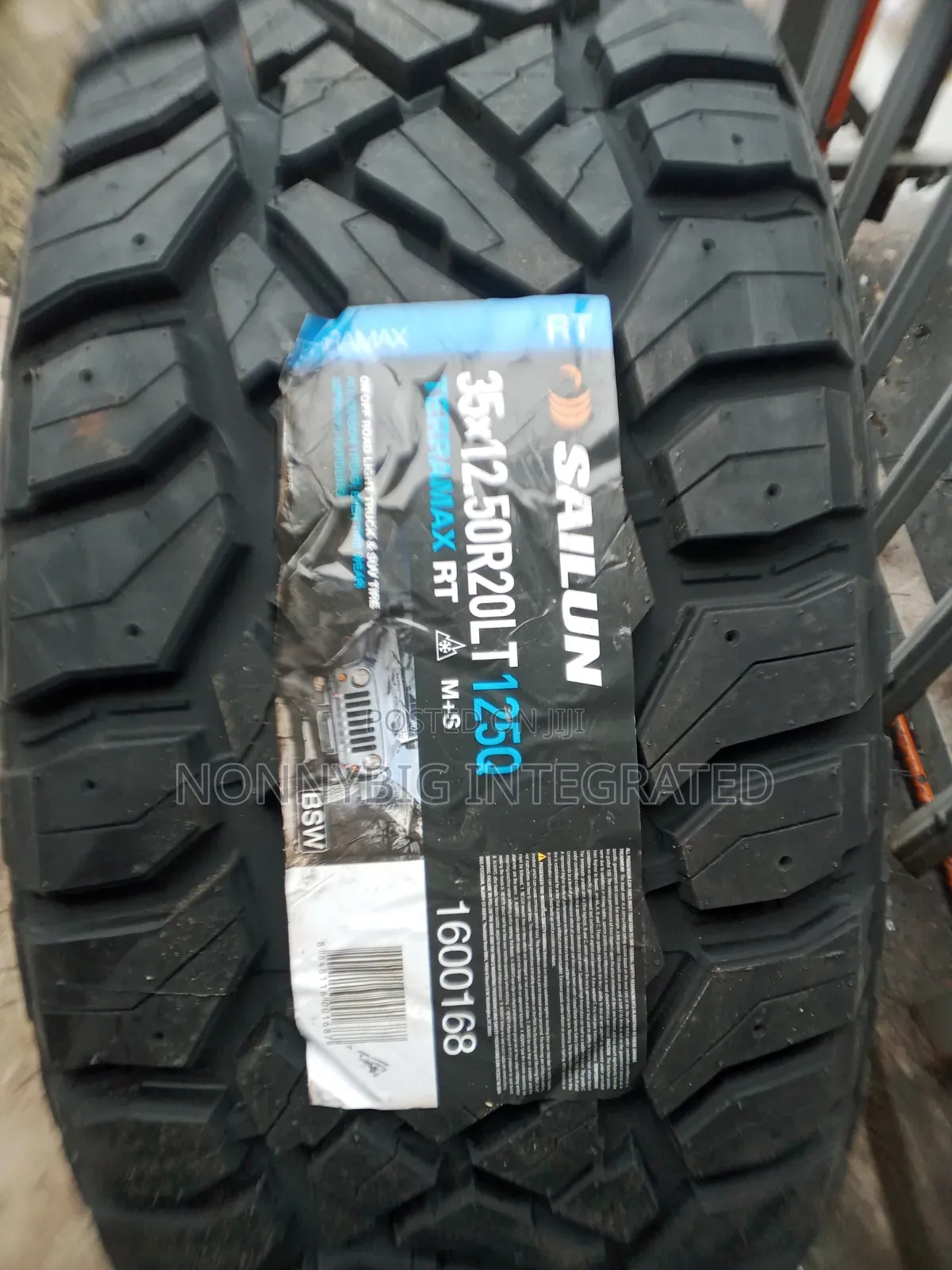 Sailun Offload Best Tyre