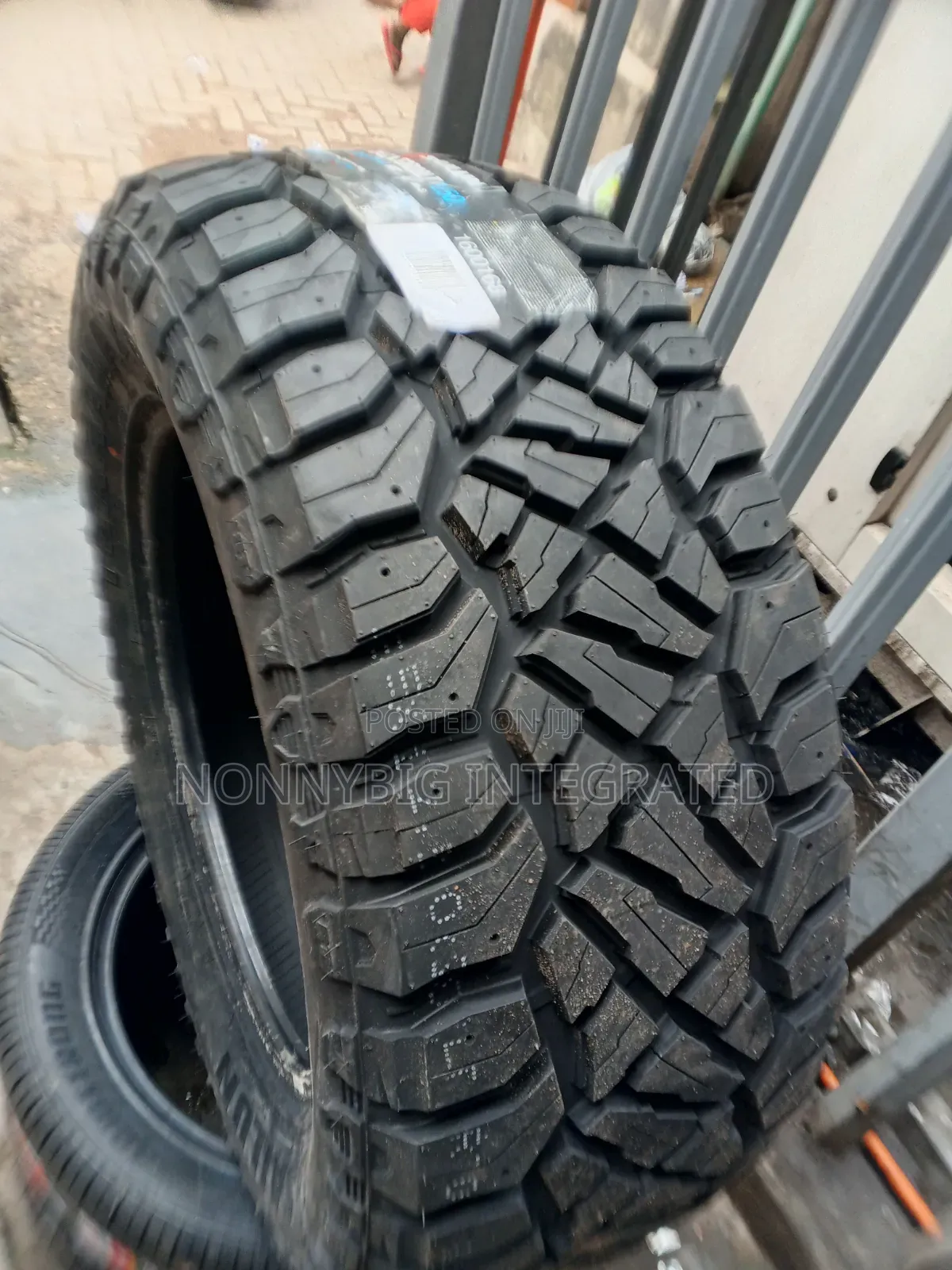 Sailun Offload Best Tyre