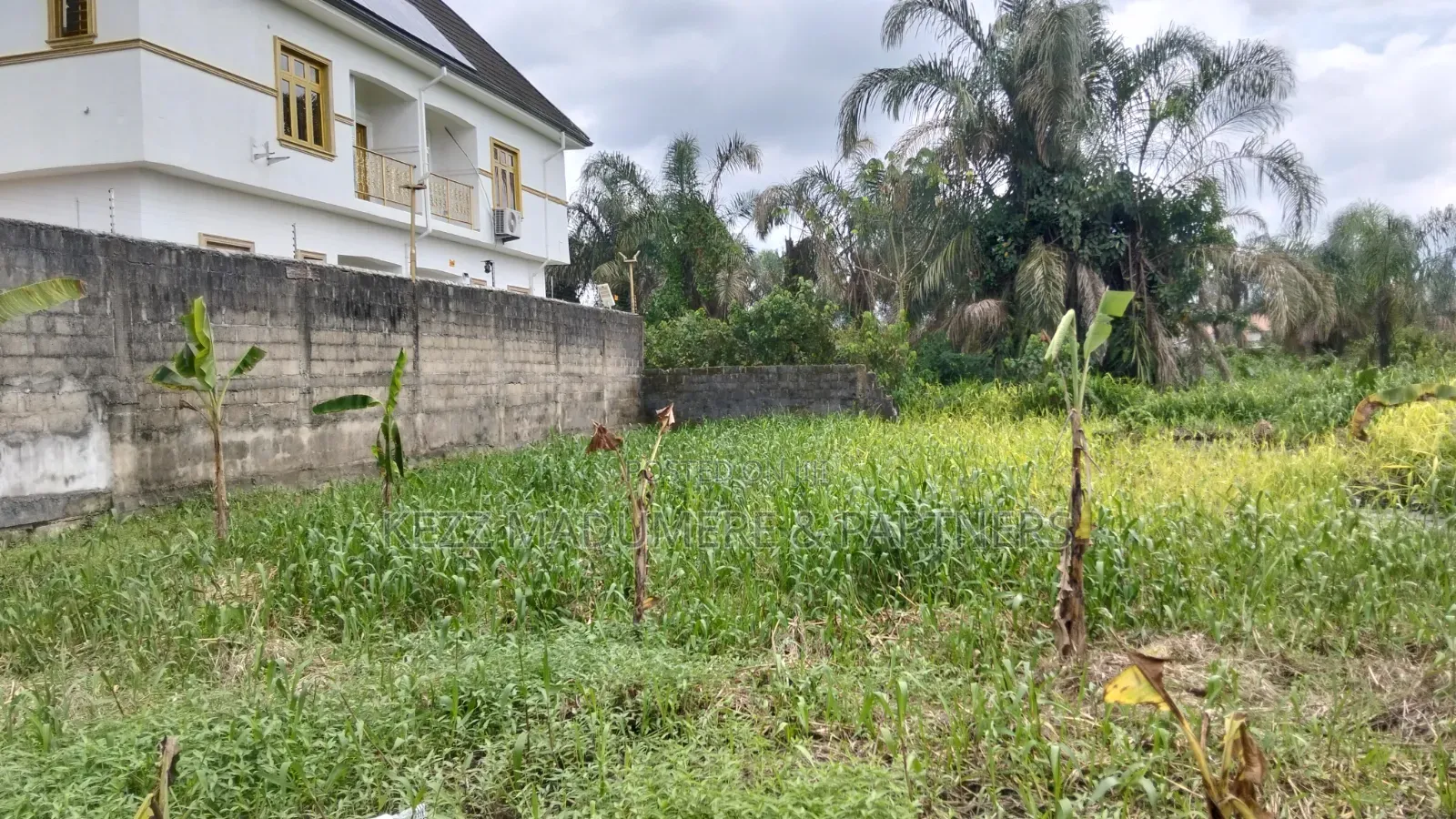 For Sale : 1 Plot at Road 18 , Nta Road, Ph