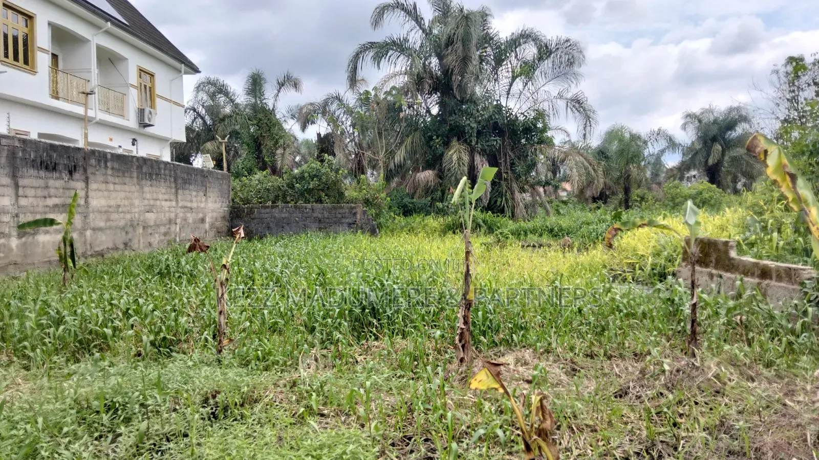 For Sale : 1 Plot at Road 18 , Nta Road, Ph