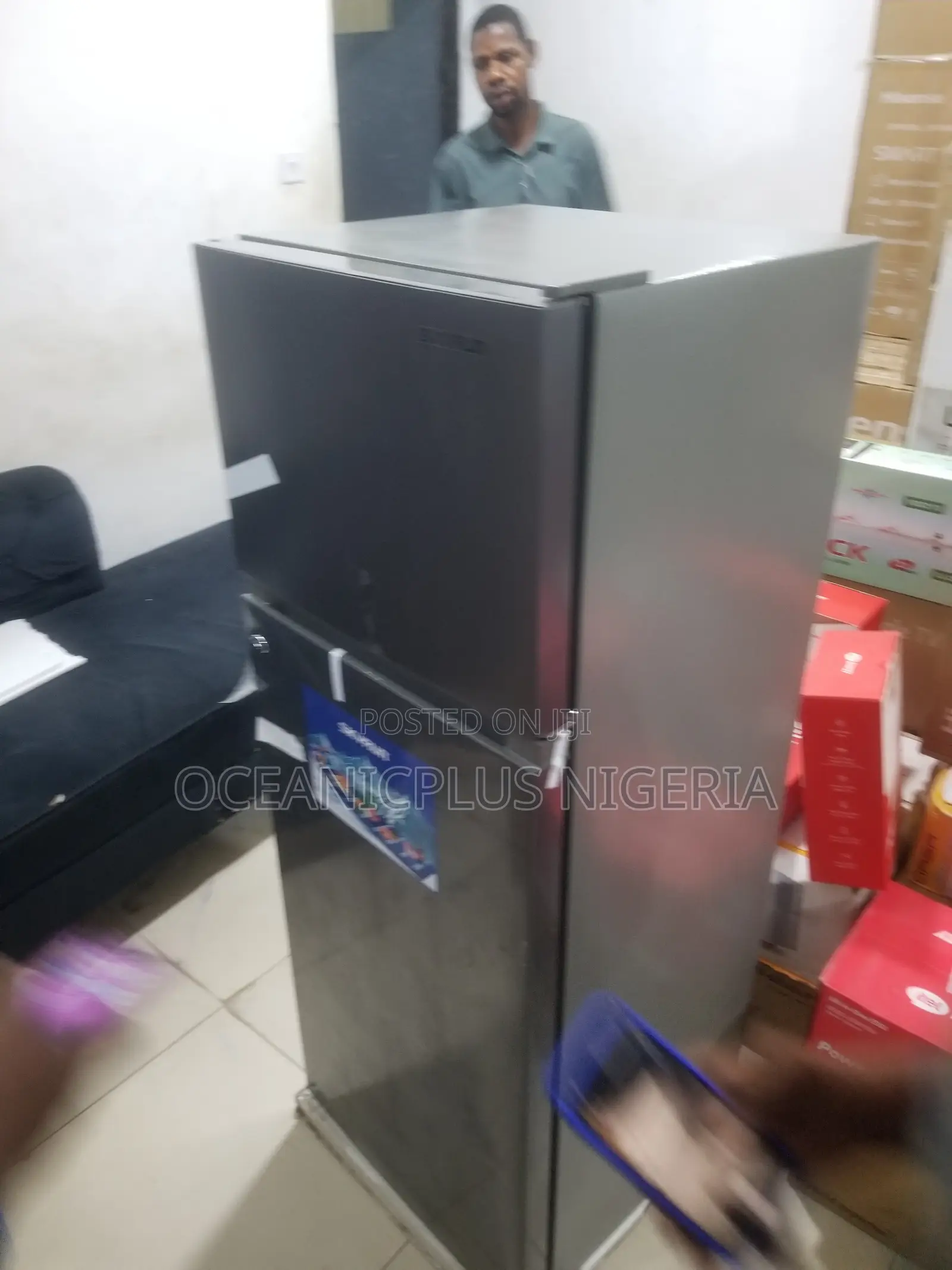 Skyrun BCD-200 Kitchen Refrigerator