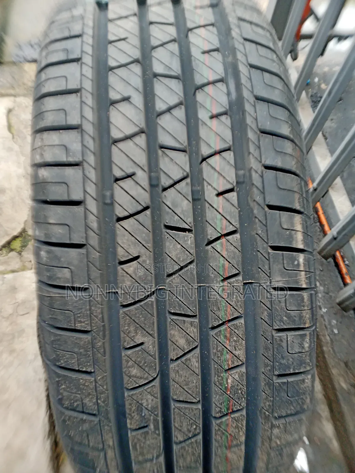275/55r20 Quality Thailand Tyre
