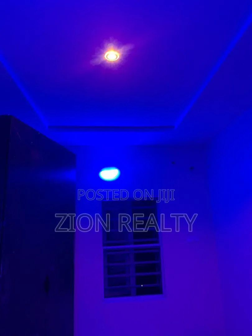 Mini Flat in Call In A Call To, Igando-Oloja for rent