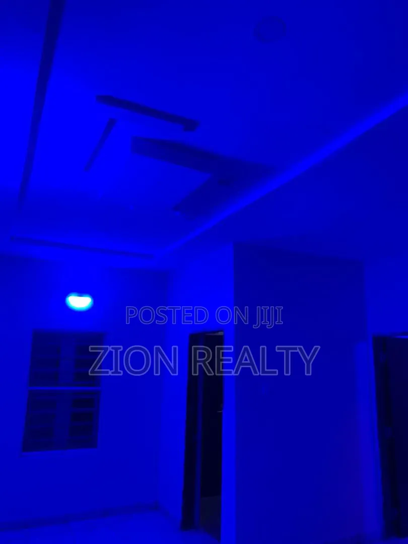 Mini Flat in Call In A Call To, Igando-Oloja for rent