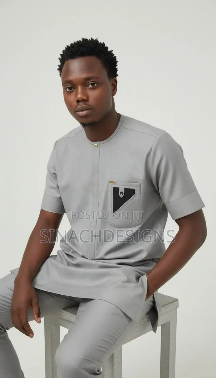 Sinach Clothing