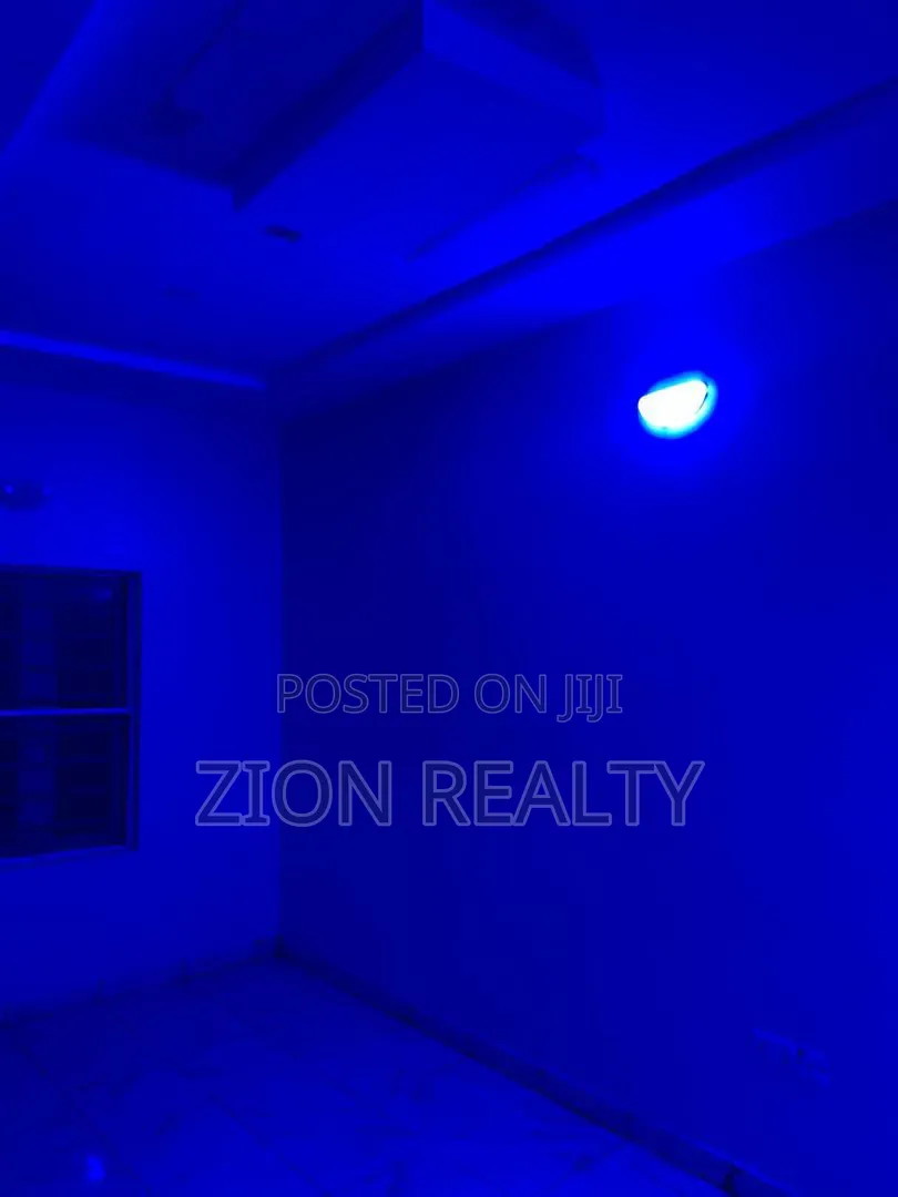 Mini Flat in Call In A Call To, Igando-Oloja for rent