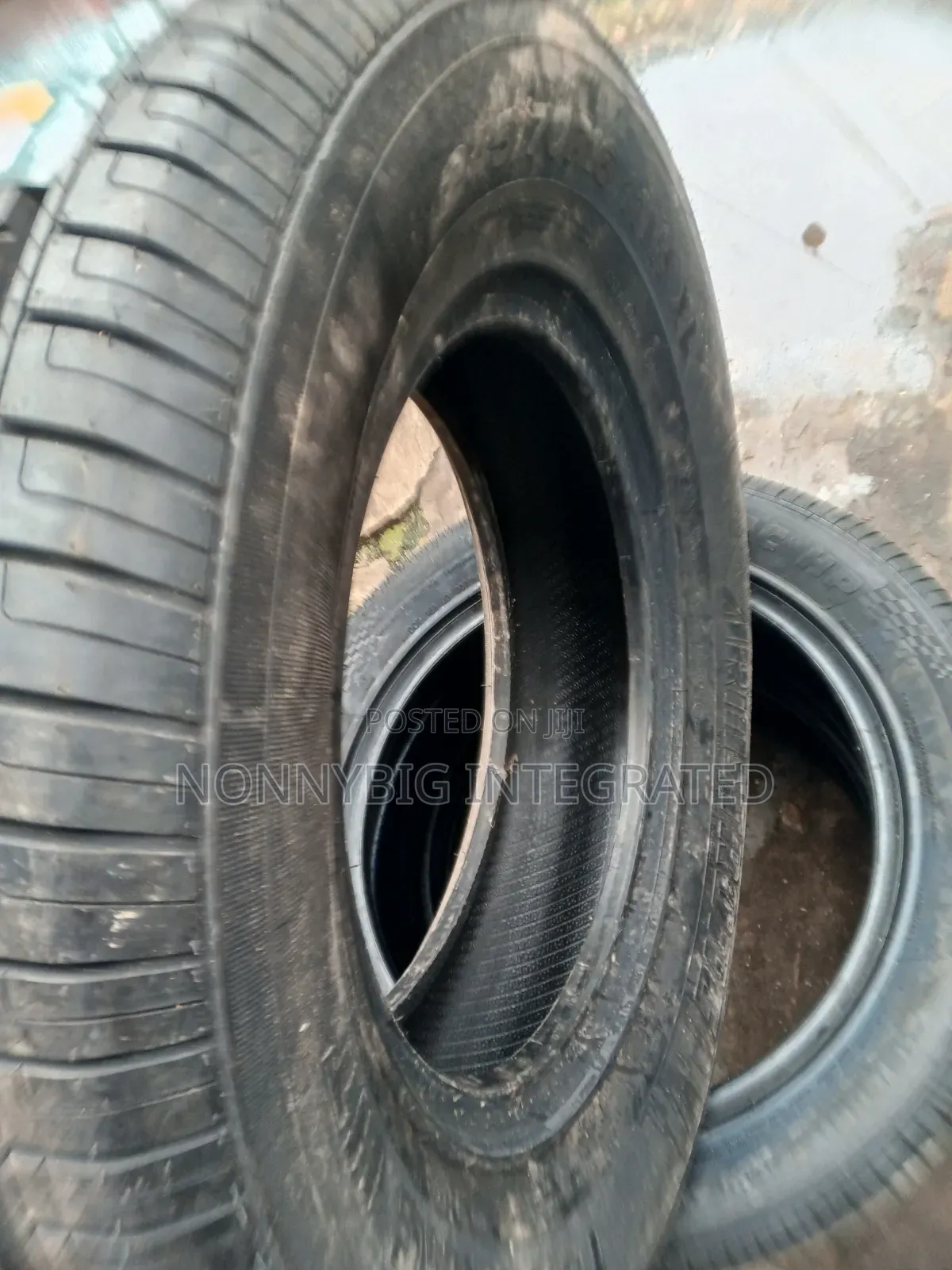 245/70r16 Armstrong Tyre