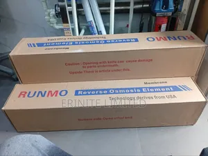 Jumbo Membrane