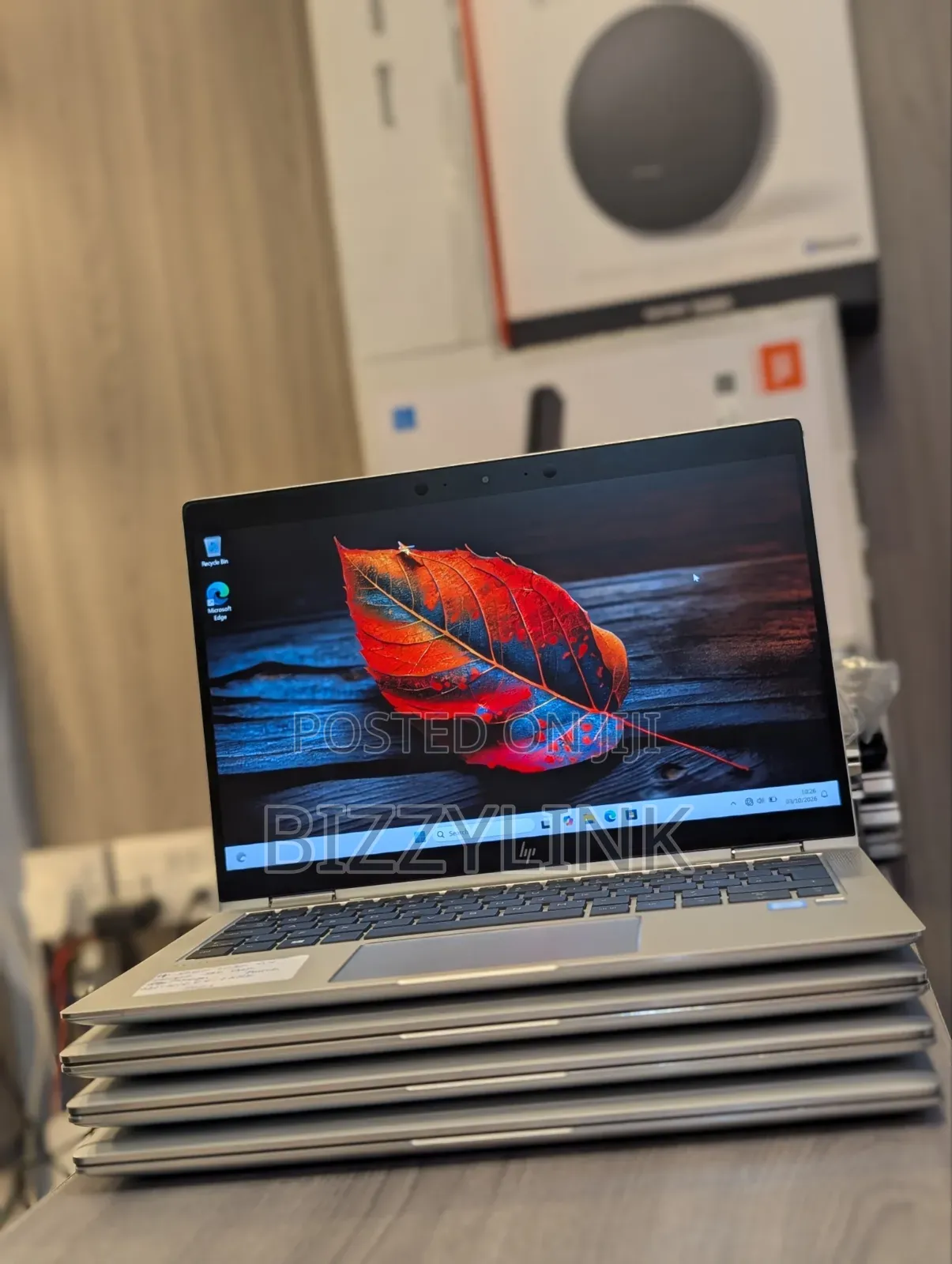 Laptop HP EliteBook x360 1030 G4 8GB Intel Core i5 SSD 256GB