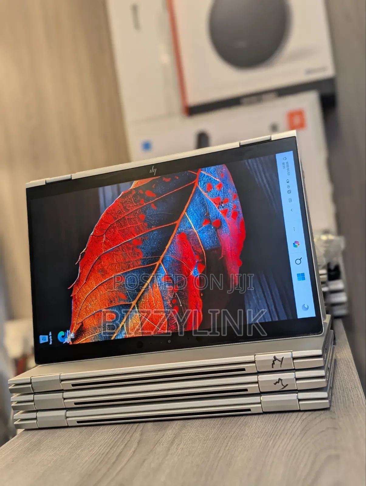 Laptop HP EliteBook x360 1030 G4 8GB Intel Core i5 SSD 256GB