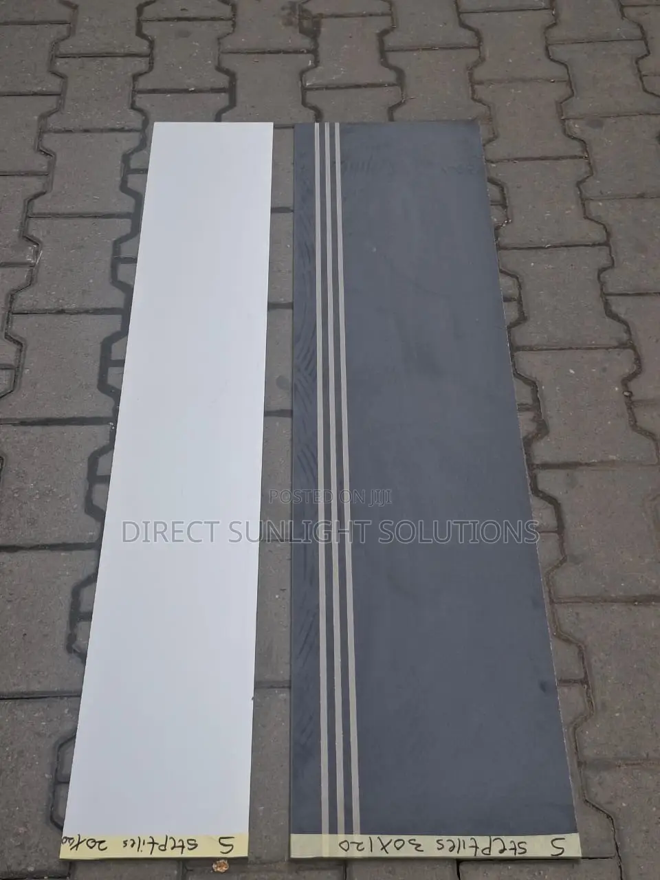 Staircase Size 30 by 120 High Quality