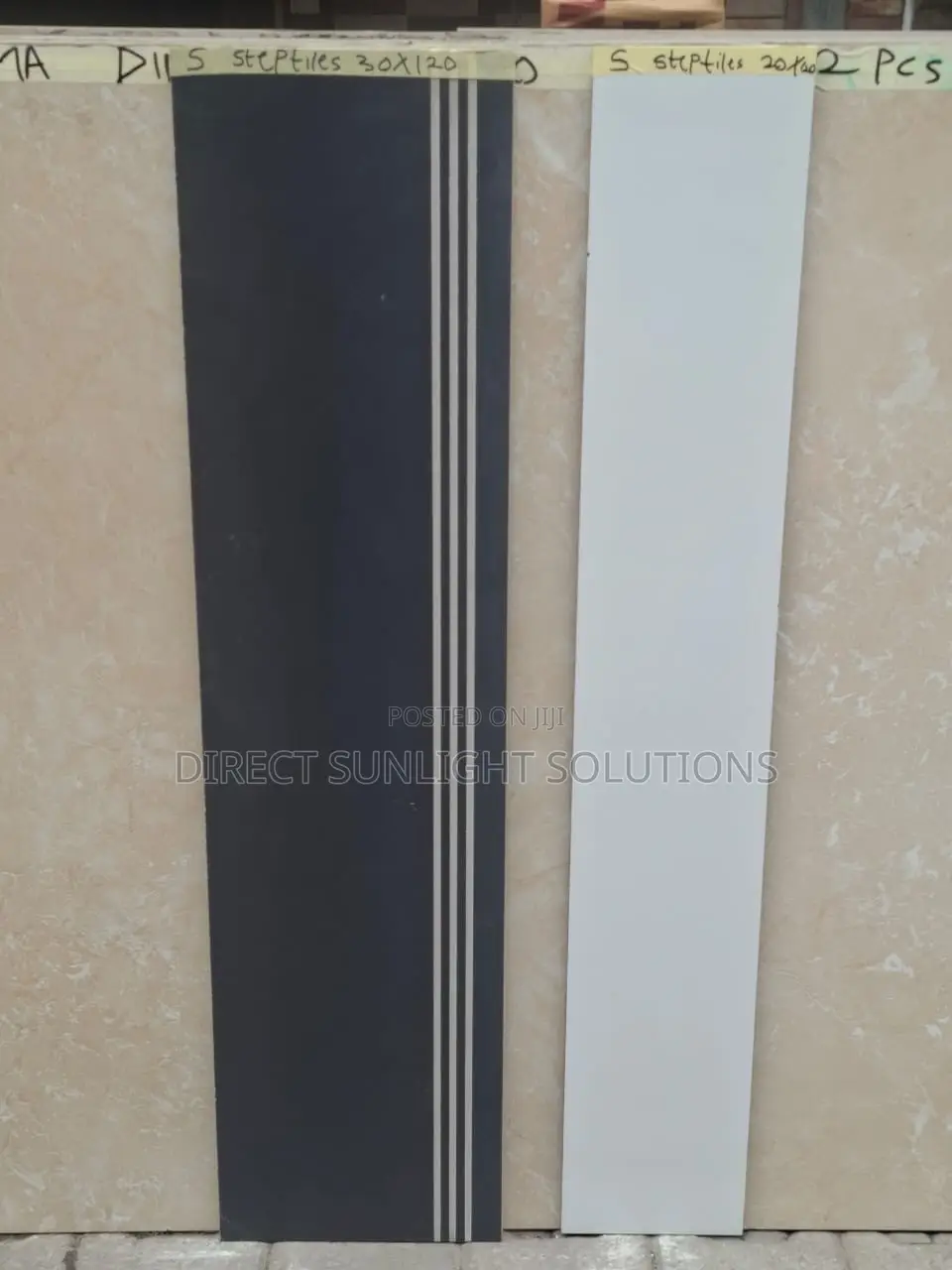 Staircase Size 30 by 120 High Quality