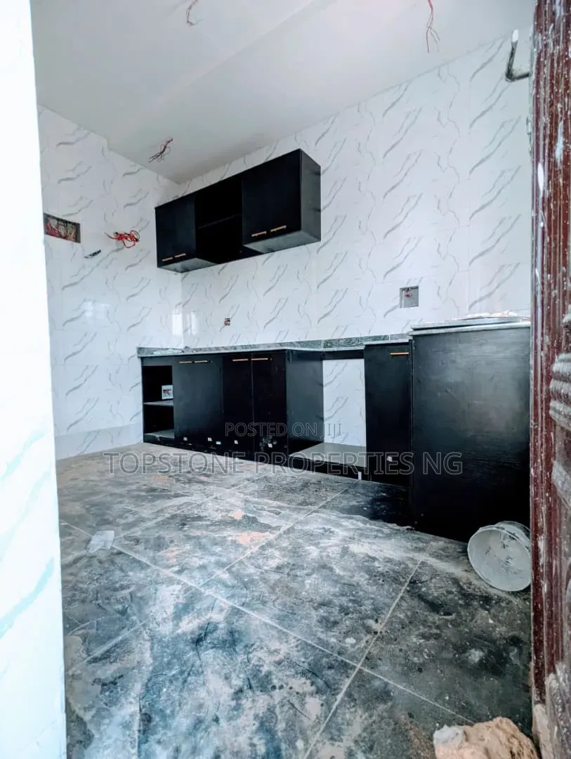 Furnished 2bdrm Duplex in Topstone Properties, Uyo for rent