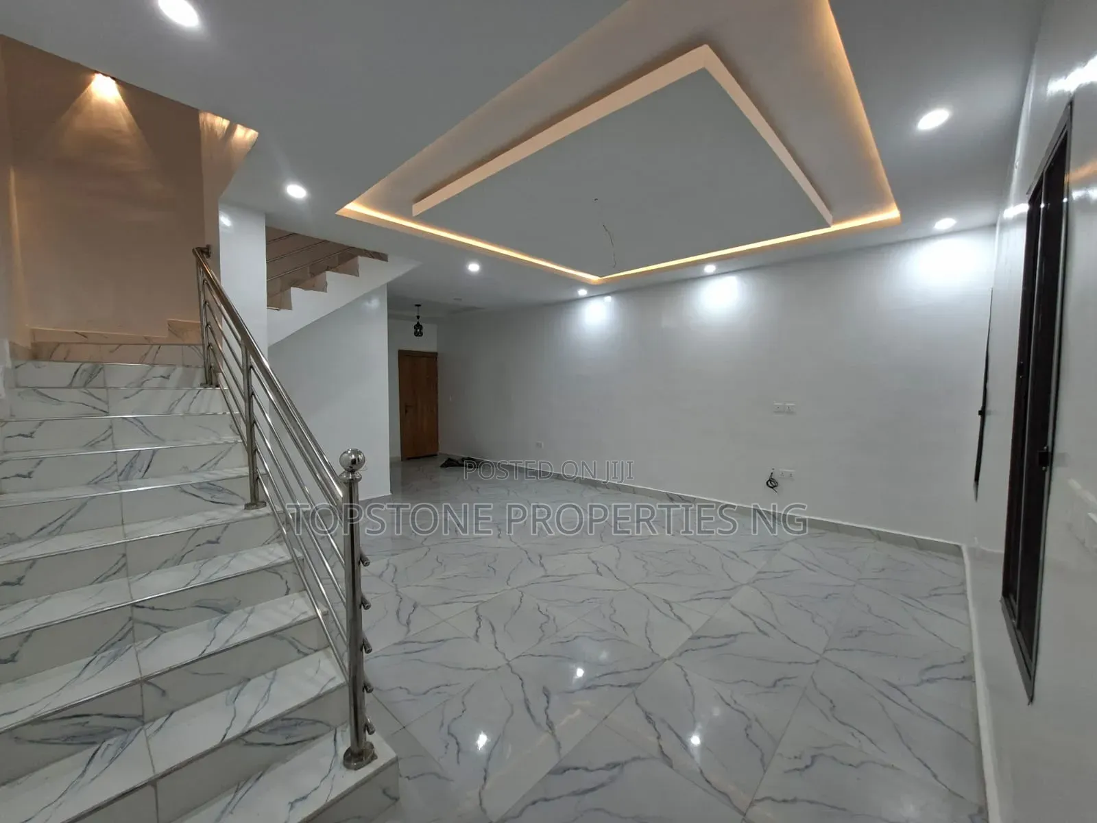 Furnished 2bdrm Duplex in Topstone Properties, Uyo for rent