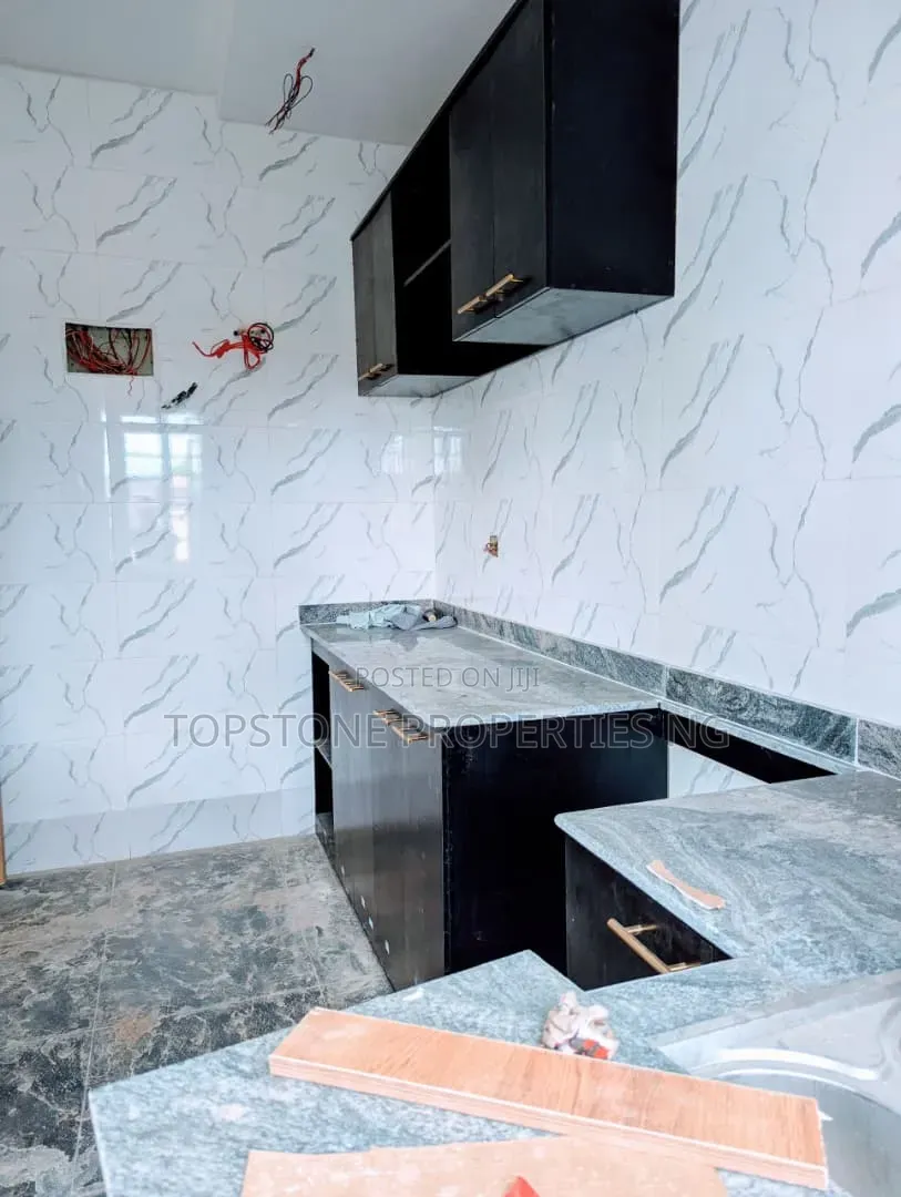 Furnished 2bdrm Duplex in Topstone Properties, Uyo for rent