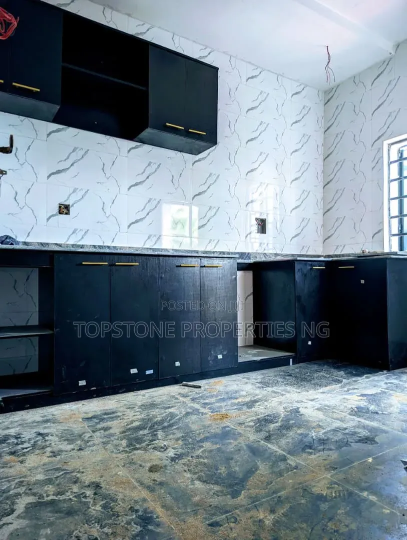 Furnished 2bdrm Duplex in Topstone Properties, Uyo for rent