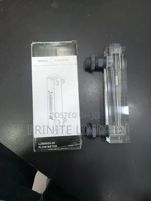 Flow Meter