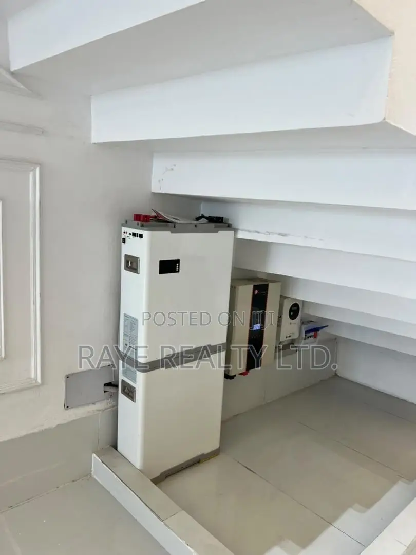5bdrm Duplex in Ajah for sale