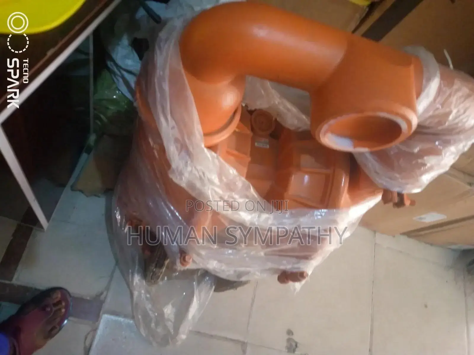 Wilden Pump 3inches