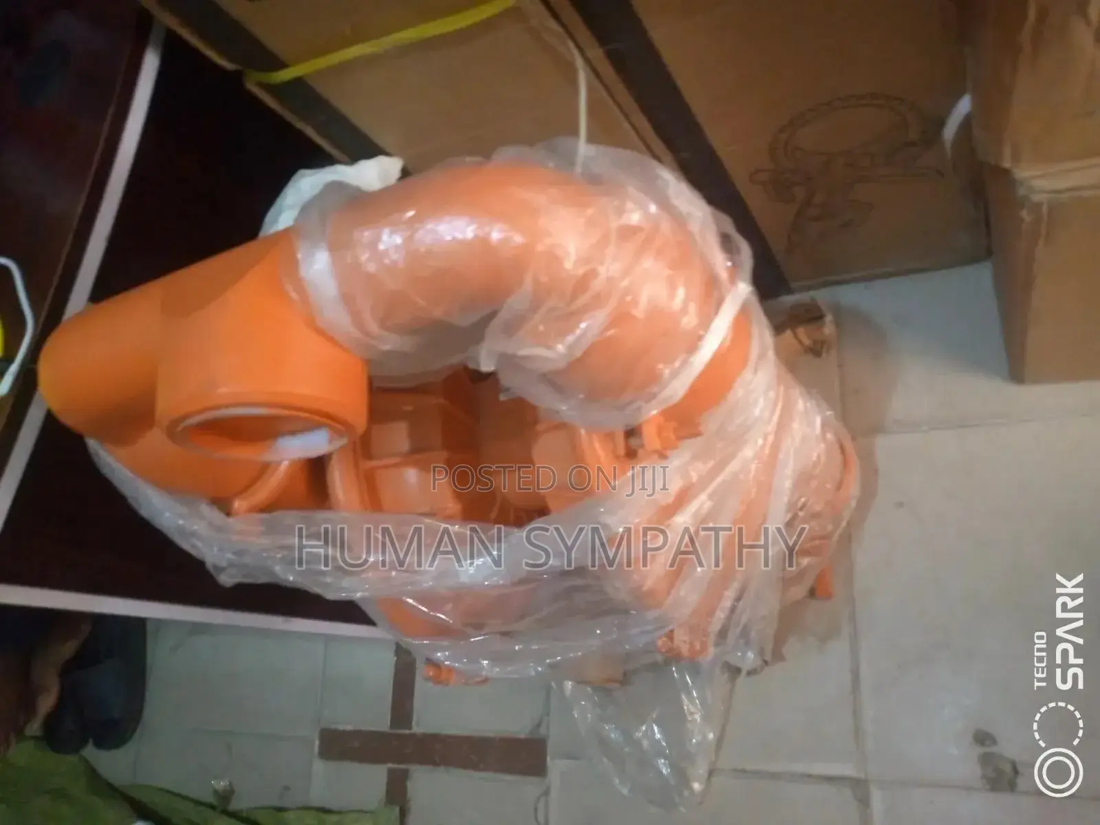 Wilden Pump 3inches