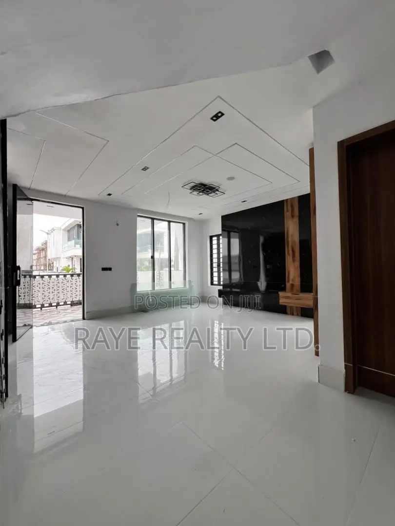 4bdrm Duplex in Ajah for sale