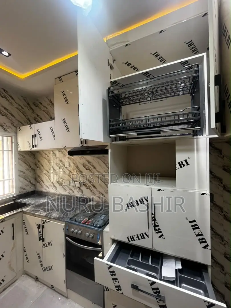 3bdrm Duplex in New Bodija Estate for sale