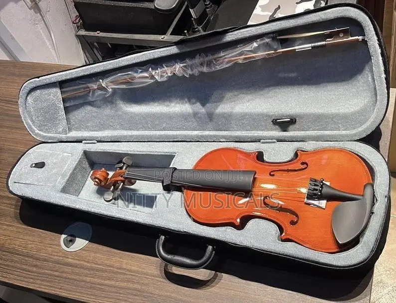 Quality Yamaha Violin 4/4