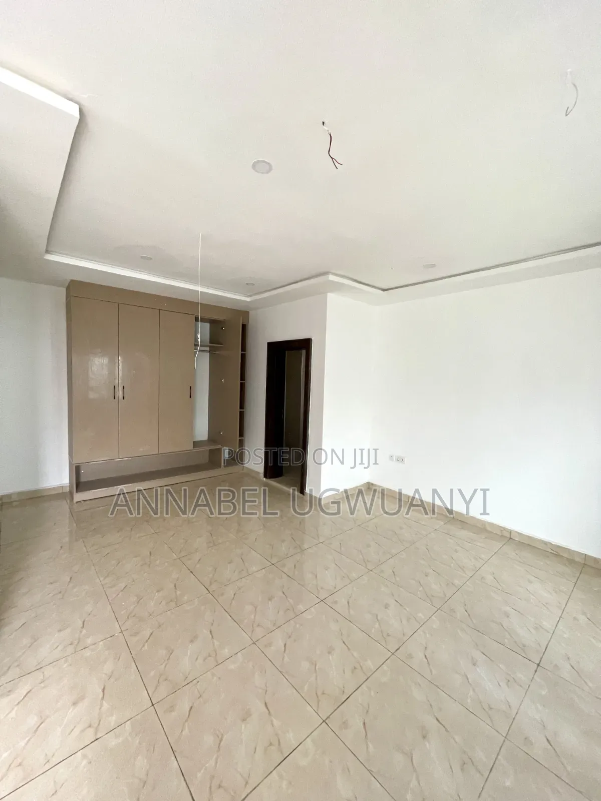 4bdrm Duplex in Royal Plain Estate, Zone B for rent