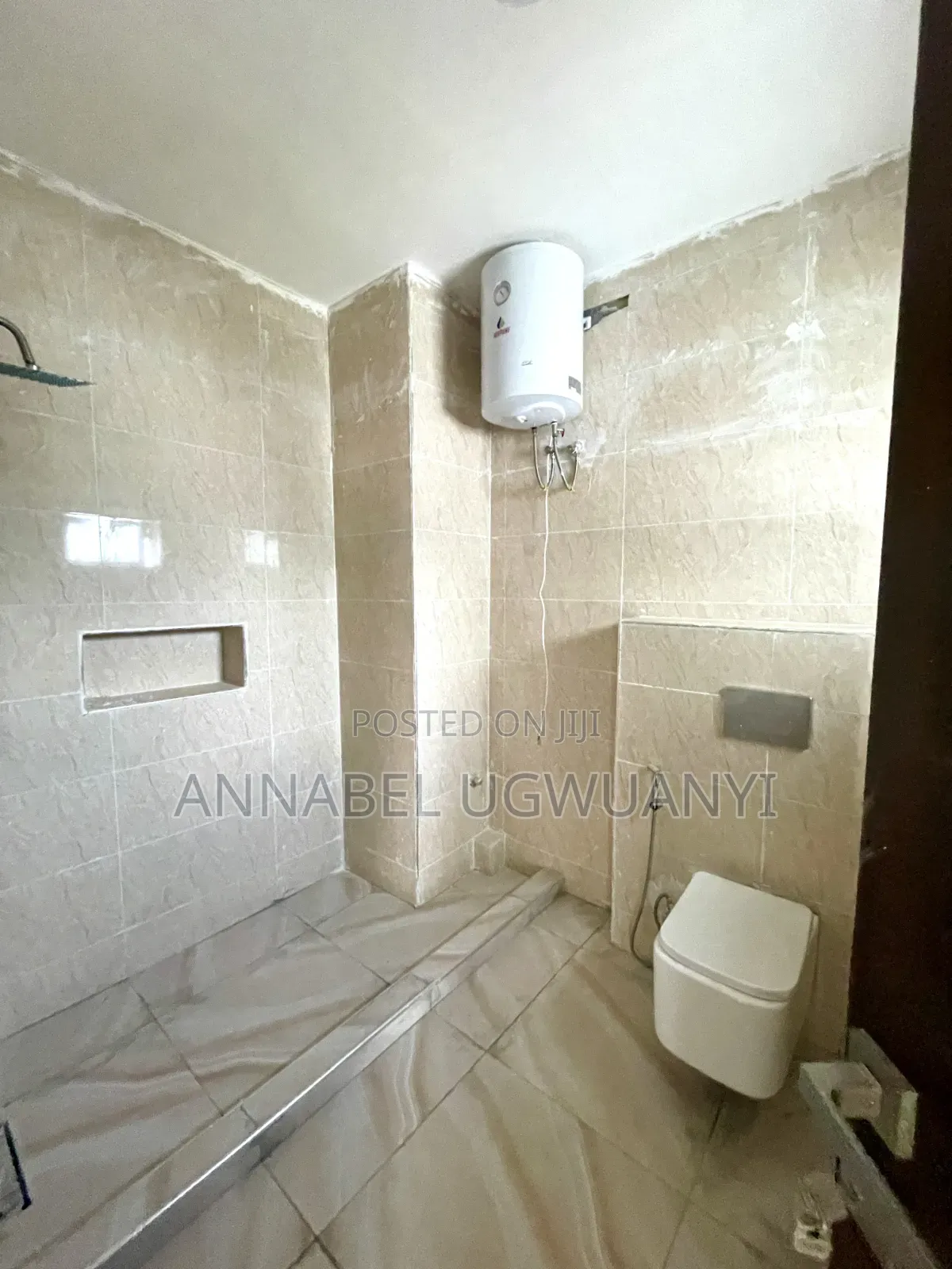4bdrm Duplex in Royal Plain Estate, Zone B for rent