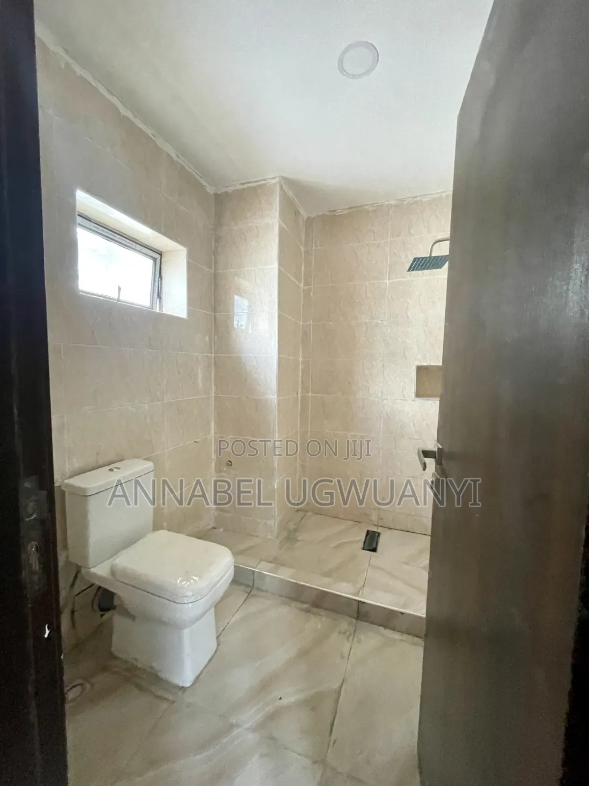 4bdrm Duplex in Royal Plain Estate, Zone B for rent