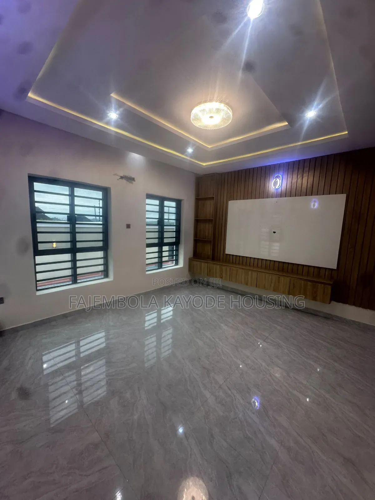 3bdrm Bungalow in Lkk Are (Dss Estate), Jericho for sale