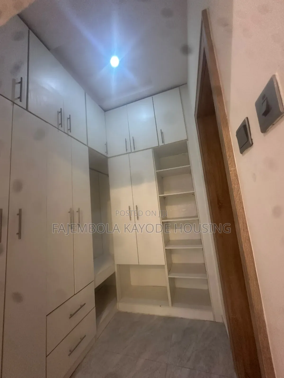 3bdrm Bungalow in Lkk Are (Dss Estate), Jericho for sale