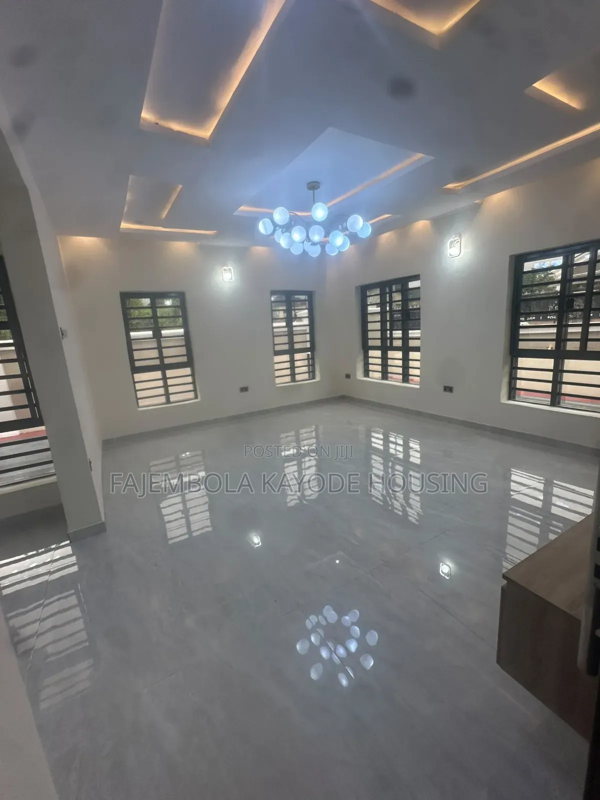 3bdrm Bungalow in Lkk Are (Dss Estate), Jericho for sale